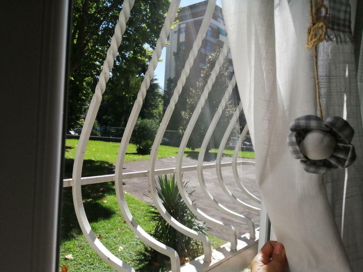 Fanny's Appartement
